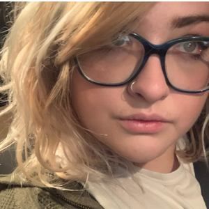 Meet your Posher, Luci mae